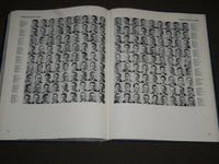 1951 THE BEAVER OREGON STATE COLLEGE YEARBOOK - CORVALLIS, OREGON - YB 922