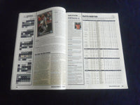 2013 ALTHON SPORTS BASEBALL 2013 PREVIEW MAGAZINE - ST 7159