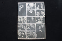 1952 FEBRUARY 20 CINE MUNDO MAGAZINE - SUSAN HAYWARD COVER - E 25347