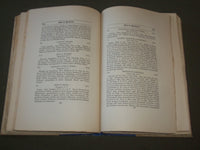 1899 EMPIRE STATE SOCIETY S. A. R. REGISTER - MEMBERES & ANCESTOR - KD 4596