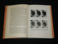 1952 VISCERAL CIRCULATION - CIBA SYMPOSIUM HARDCOVER BOOK - KD 6464