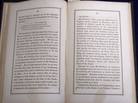 1852 HON. HENRY CLAY OBITUARY ADDRESSES HARDCOVER BOOK - KD 3867F
