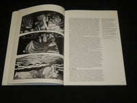 1978 SYMBOLISTISCHE TENDENZEN IN NEDERLAND 1880-1930 SOFTCOVER BOOK - R 727D