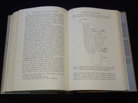 1948 COMPARATIVE PHYSIOLOGY HARDCOVER BOOK BY BRADLEY T. SEHEER - KD 7875