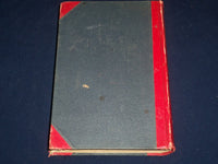 1907 STATUTES OF THE PROVINCE OF ONTARIO 7TH YEAR OF REIGN KING EDWARD - KD 2656