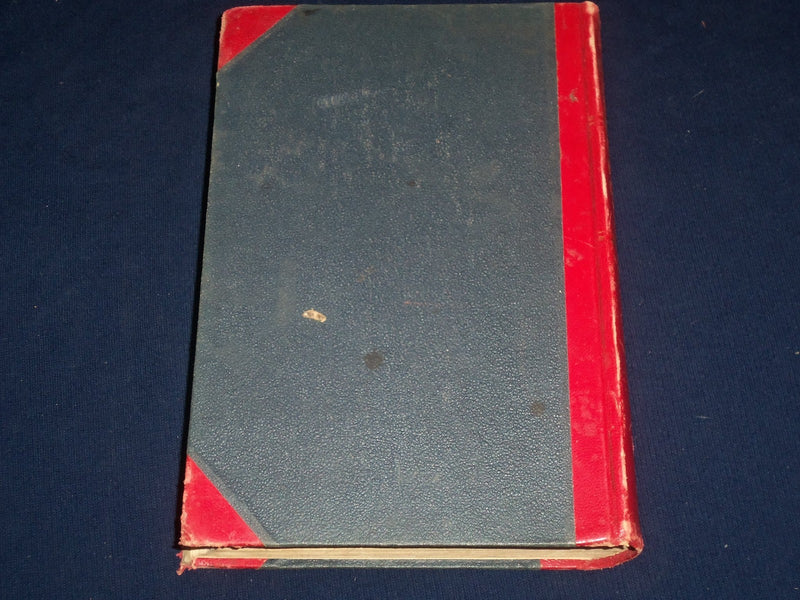 1907 STATUTES OF THE PROVINCE OF ONTARIO 7TH YEAR OF REIGN KING EDWARD - KD 2656