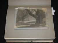 1912 BLUE & GOLD UNIVERSITY OF CALIFORNIA YEARBOOK - NICE PHOTOS - YB 661