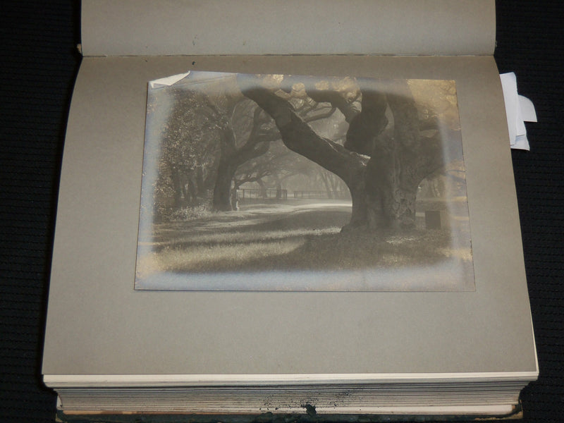 1912 BLUE & GOLD UNIVERSITY OF CALIFORNIA YEARBOOK - NICE PHOTOS - YB 661
