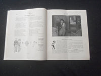 1914 JANUARY 29 LIFE MAGAZINE - THE ENCORE - L 758R