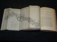 1882-1899 ASSOCIATION OF ENGINEERING SOCIETIES BOUND VOLUMES LOT OF 18 - KD 2B