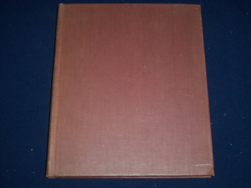 1948 ROBIN HOOD'S ARROW BOOK BY EUGENIA STONE - ILLUSTRATIONS BY BUSONI- KD 2260