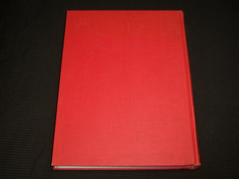 1970'S GERARD DAVID AND HIS SCHOOL HARDCOVER BOOK BY BODENHAUSEN - R 710F