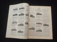 1947 APRIL 25 THE AUTOCAR MAGAZINE - BUY WISELY, BUY WOLSELEY - BRITISH - J 7830