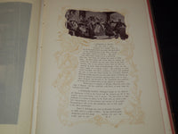 1800'S THE MARVELS IN ART OF THE FIN DE SIECLE VOLUME NO. 1 BY H. SYLVESTRE- #35