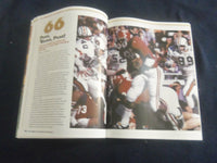 2019 NEWSWEEK SPECIAL EDITION COLLEGE FOOTBALL'S 150 GREATEST MOMENTS - SP 1221R