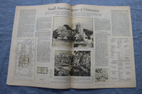 1931 OCTOBER WOMAN'S WORLD MAGAZINE - THE SMITHS COME HOME - SP 4783V