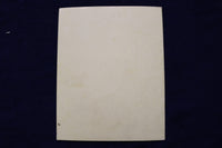 1962 LEE MACE OZARK OPRY PROGRAM - SIGNED - 7 AUTOGRAPHS - K 1734
