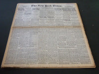 1930 JULY 9 NEW YORK TIMES - EWALD OFF BENCH FACES TAX INQUIRY - NT 5749