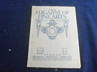 1906 MAY THE MAGAZINE OF FINE ARTS - GREAT PHOTOS, STORIES & ADS - ST 7293