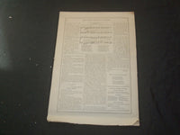 1867 DECEMBER THE YOUNG CHRISTIAN SOLDIER NEWSPAPER - VOLUME 1 - ST 531S