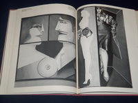 1980 HOMAGE TO RICHARD LINDER BOOK - GREAT PRINTS - KD 3473