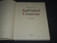 1978 THE GRAND TOUR INDIVIDUAL CREATIONS BOOK BY FLAVIO CONTI - I 857