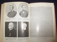 1966 RUTGERS: A BICENTENNIAL HISTORY HARDCOVER BOOK BY RICHARD MCCORMICK-KD 9151
