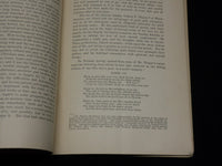 1878 GEORGE FANCIS THAYER FUNERAL SERVICE SERMON BY A. P. PUTNAM - J 6077