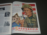 1951 FEBRUARY 3 THE SATURDAY EVENING POST MAGAZINE - ILLUSTRATED COVER - SP 1855