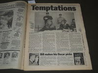 1994 FEBRUARY 13 NEW YORK DAILY NEWS - SHE'LL SKATE TONYA CUTS DEAL - NP 2609