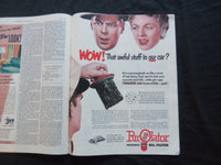 1950 MAY 6 THE SATURDAY EVENING POST MAGAZINE - ILLUSTRATED COVER - SP 1823