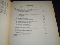 1909 THE DECORATION AND FURNITURE OF ENGLISH MANSIONS VOLUME BY LENYGON - Z 117
