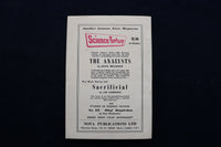 1961 JULY NEW WORLDS SOFTCOVER DIGEST MAGAZINE - VOLUME 36, NUMBER 108 - K 441