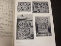 1914 APRIL-SEPTEMBER THE BURLINGTON MAGAZINE BOUND VOLUME NO. 25 - R 708