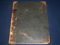 1914 JANUARY-DECEMBER THE MUSICIAN BOUND VOL NO. 19 - GREAT PHOTOS/ADS - KD 1962