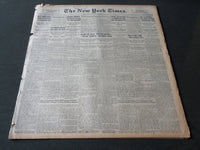1925 SEPTEMBER 19 NEW YORK TIMES - MADE TO QUIT SWIM MISS EDERLE SAYS - NT 7201