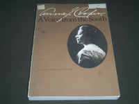 1981 A VOICE FROM THE SOUTH BY ANNA J. COOPER SOFTCOVER BOOK - KD 3935