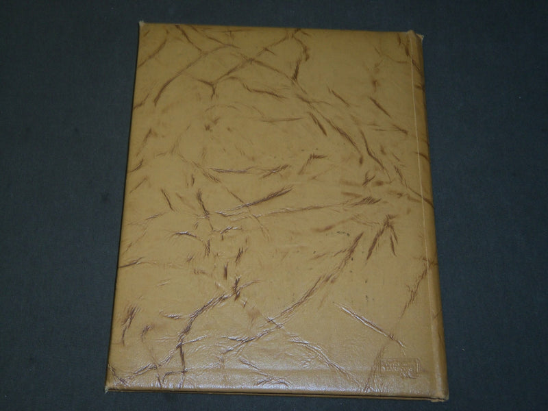 1956 THE FLAME CASEY COMMUNITY UNIT HIGH SCHOOL YEARBOOK - ILLINOIS - YB 1569