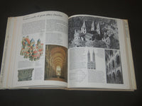 1975 GREAT ARCHITECTURE OF THE WORLD EDITED BY JOHN JULIUS NORWICH - KD 3888