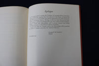 1970 HUNT BOTANICAL LIBRARY - A DECENNIAL REPORT SOFTCOVER - G. LAWRENCE- K 1369