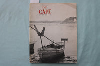 1968 JANUARY THE CAPE MAGAZINE - K 3420