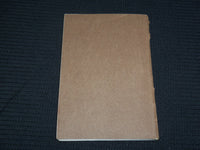 1916 PROGRESS IN HOT WATER HEATING BOOK BY D + T. MFG. CO - J 7055