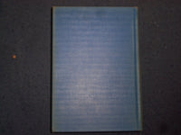 1943 DREAMERS OF THE GHETTO HARDCOVER BOOK BY ISRAEL ZANGWILL - KD 9135
