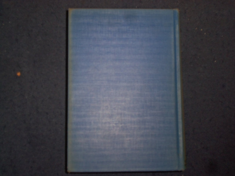 1943 DREAMERS OF THE GHETTO HARDCOVER BOOK BY ISRAEL ZANGWILL - KD 9135