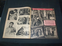1946 DECEMBER THE NATIONAL POLICE GAZETTE MAGAZINE - GAE HESS - B 5927
