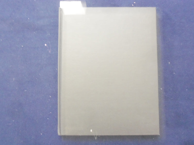 1982 THE SKOLT LAPP COMMUNITY SUENJELSIJD HARDCOVER BOOK - KARL NICKUL - KD 8851