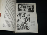 1992 THIS CRAZY THING CALLED LOVE BOOK BY BRAUDY - UNCORRECTED PROOF - KD 5389