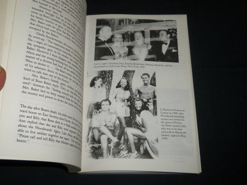 1992 THIS CRAZY THING CALLED LOVE BOOK BY BRAUDY - UNCORRECTED PROOF - KD 5389