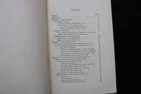 1907 DEC UNIV. OF WISCONSIN BULLETIN BY MARGARET SCHAFFNER - SOFTCOVER - K 3002
