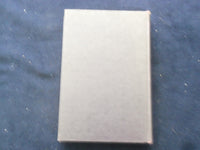 1938 PURPLE HEARTS HARDCOVER BOOK BY SAM H. ELLIOTT - KD 8733